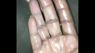 Fisting That &OpenCurlyDoubleQuote;PUSSY&rdquo;